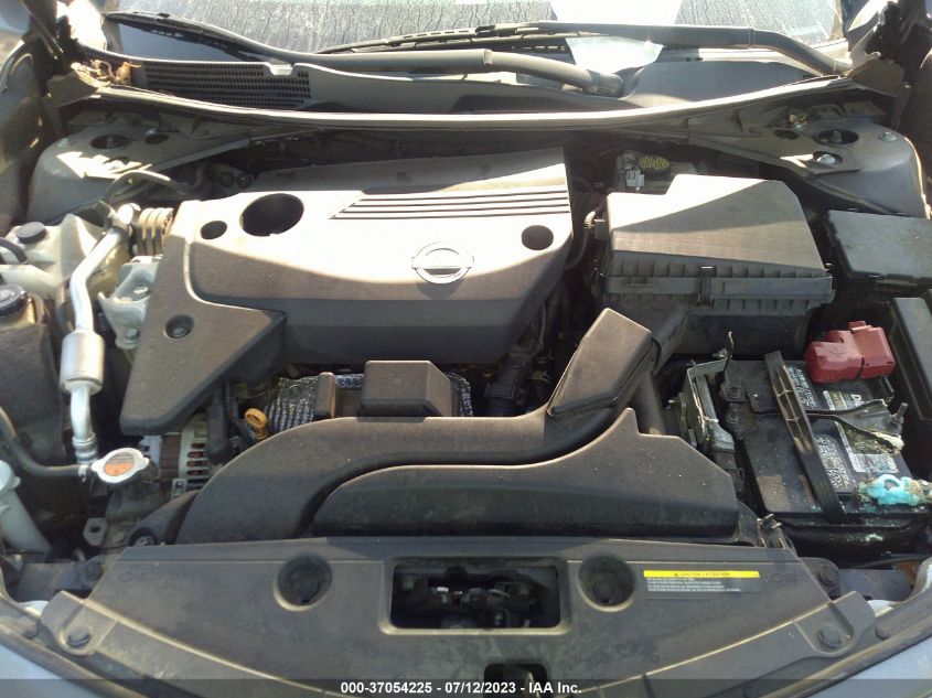 2015 NISSAN ALTIMA 2.5 S - 1N4AL3AP0FC409489