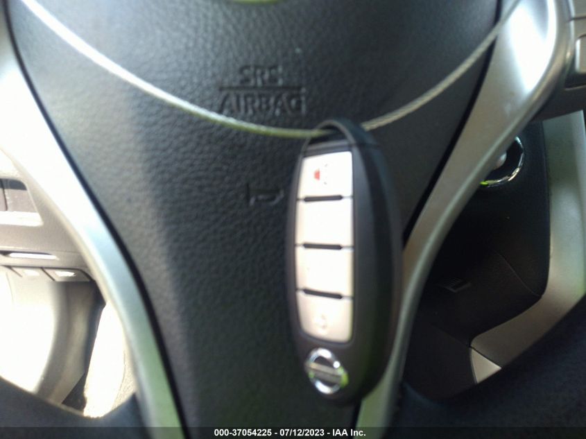2015 NISSAN ALTIMA 2.5 S - 1N4AL3AP0FC409489