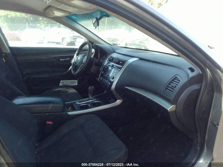 2015 NISSAN ALTIMA 2.5 S - 1N4AL3AP0FC409489