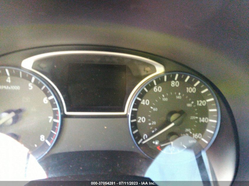 2017 NISSAN ALTIMA 2.5/S/SV/SL/SR - 1N4AL3AP0HC224104