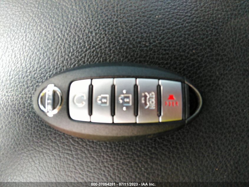 2017 NISSAN ALTIMA 2.5/S/SV/SL/SR - 1N4AL3AP0HC224104