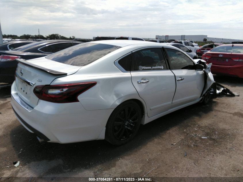 2017 NISSAN ALTIMA 2.5/S/SV/SL/SR - 1N4AL3AP0HC224104