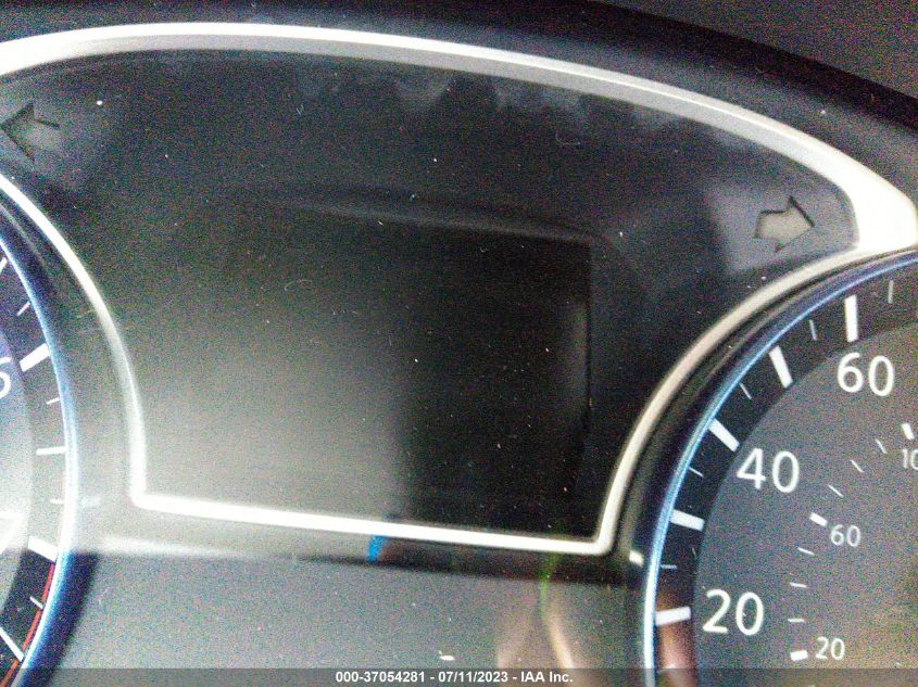 2017 NISSAN ALTIMA 2.5/S/SV/SL/SR - 1N4AL3AP0HC224104