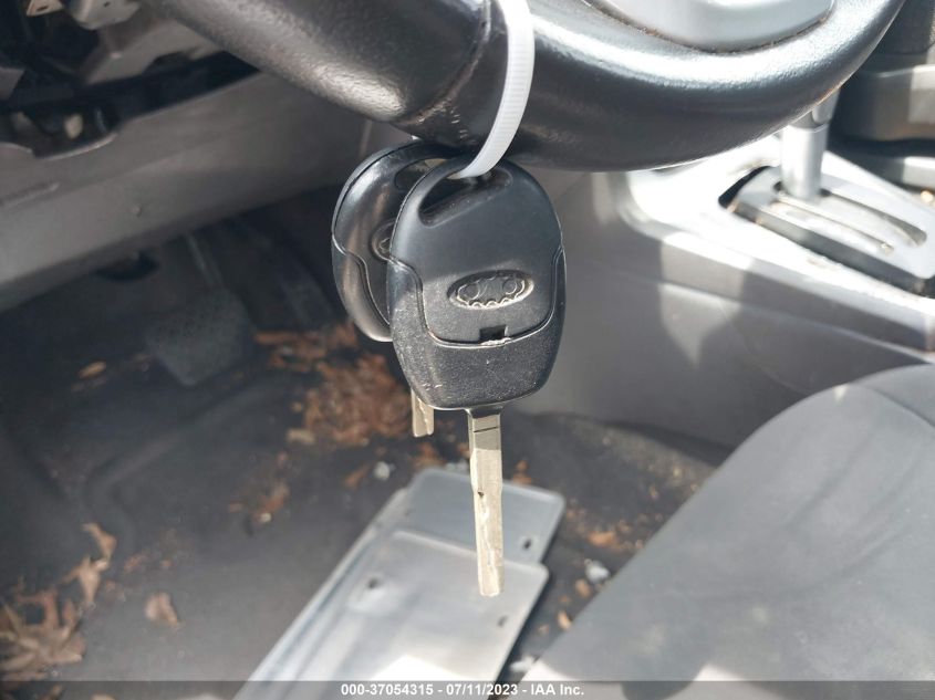 2014 FORD FIESTA SE - 3FADP4BJXEM234666