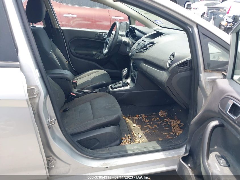 2014 FORD FIESTA SE - 3FADP4BJXEM234666