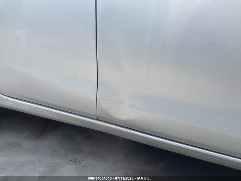 2014 FORD FIESTA SE - 3FADP4BJXEM234666