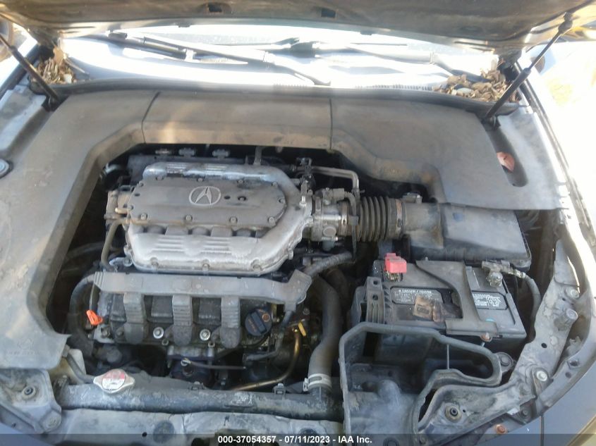 2013 ACURA TL - 19UUA8F24DA014958
