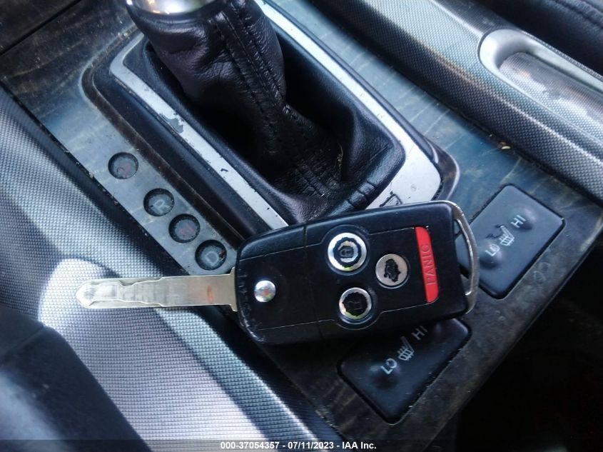 2013 ACURA TL - 19UUA8F24DA014958
