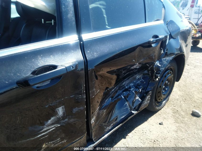 2013 ACURA TL - 19UUA8F24DA014958