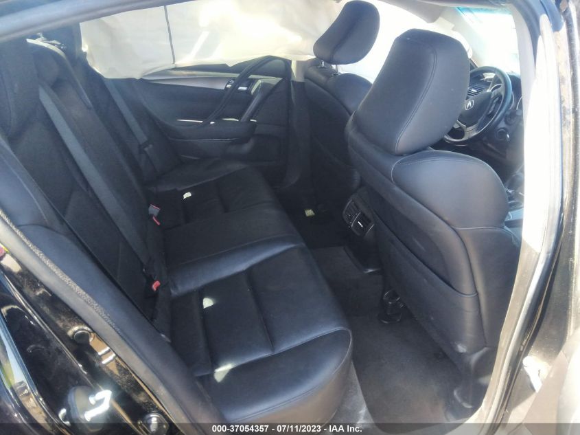2013 ACURA TL - 19UUA8F24DA014958