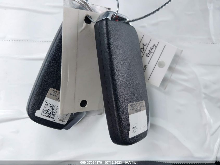 2022 KIA EV6 WIND KNDC3DLCXN5085408