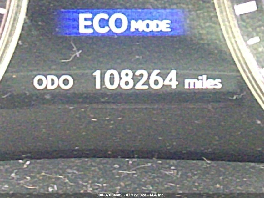2013 LEXUS GS 350 - JTHBE1BL8D5023038