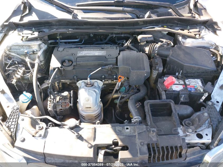 2013 HONDA ACCORD SDN SPORT - 1HGCR2F55DA179283