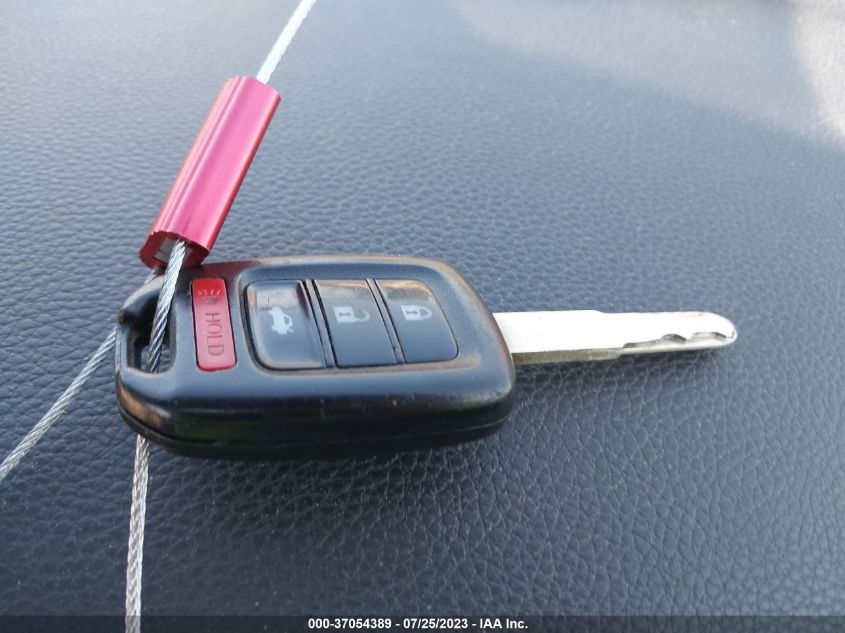 2013 HONDA ACCORD SDN SPORT - 1HGCR2F55DA179283