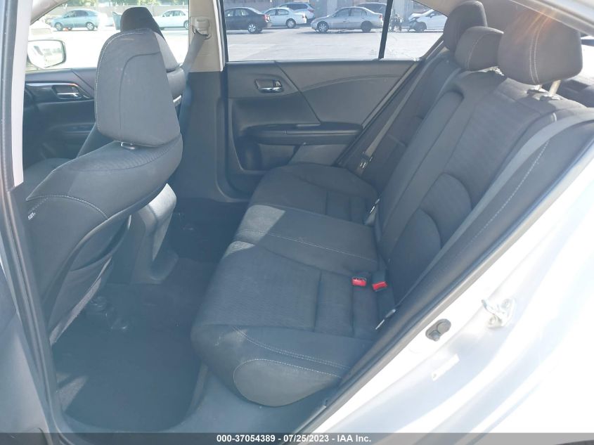 2013 HONDA ACCORD SDN SPORT - 1HGCR2F55DA179283