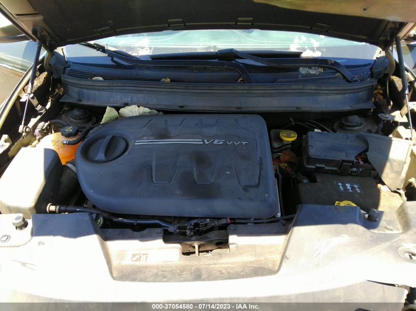 2015 JEEP CHEROKEE LATITUDE - 1C4PJLCS8FW536906