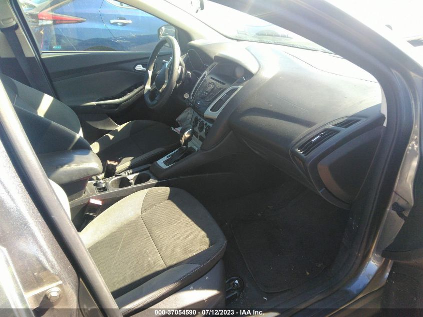 2013 FORD FOCUS SE - 1FADP3F20DL170828