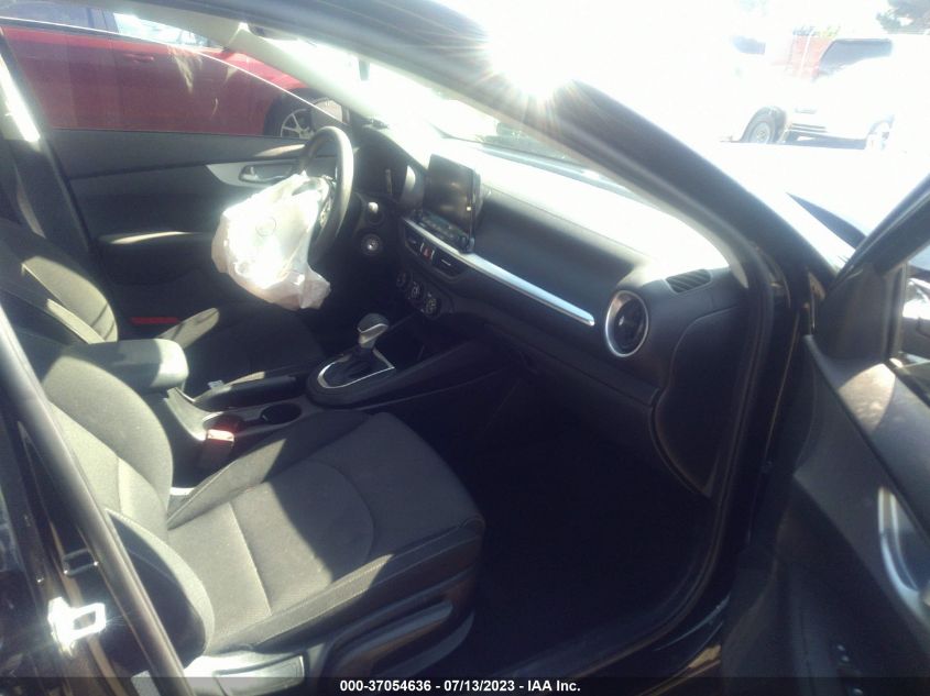 2023 KIA FORTE LXS - 3KPF24AD1PE517337