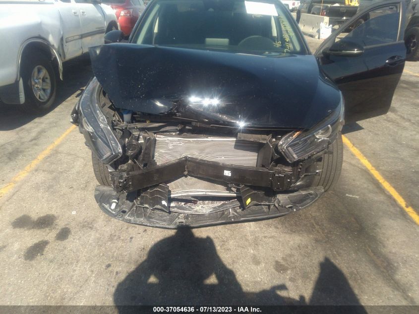 2023 KIA FORTE LXS - 3KPF24AD1PE517337
