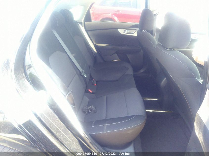 2023 KIA FORTE LXS - 3KPF24AD1PE517337