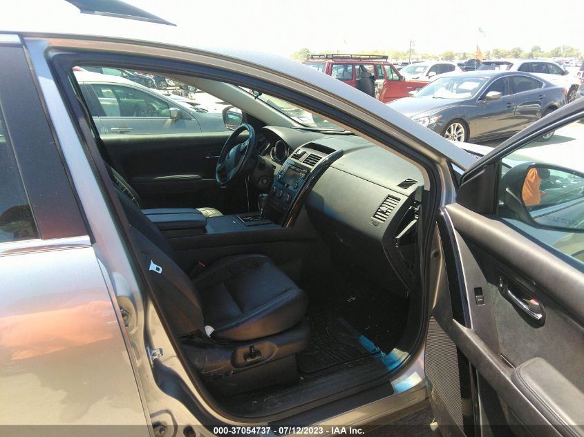 2014 MAZDA CX-9 TOURING - JM3TB2CA0E0435820