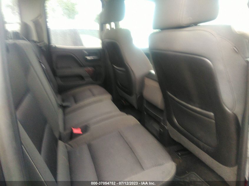 2015 GMC SIERRA 1500 SLE - 1GTR1UEH7FZ407246