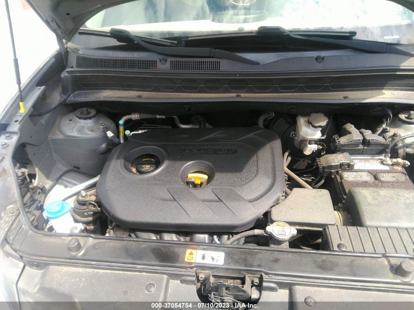 2013 KIA SOUL ! - KNDJT2A65D7631110