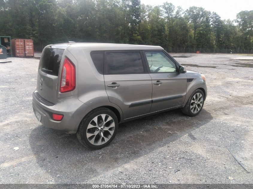 2013 KIA SOUL ! - KNDJT2A65D7631110