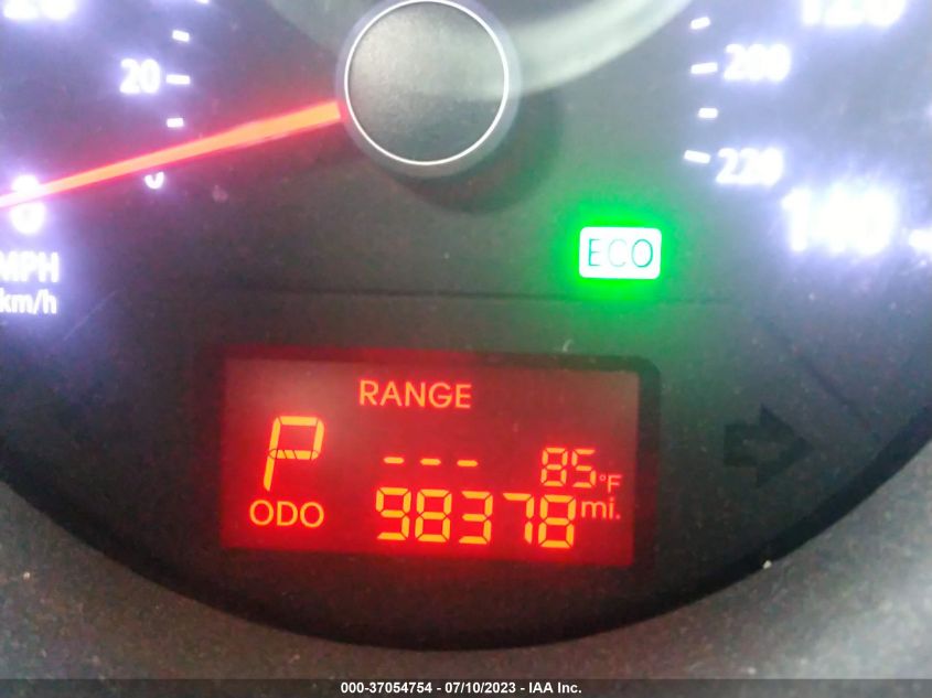 2013 KIA SOUL ! - KNDJT2A65D7631110