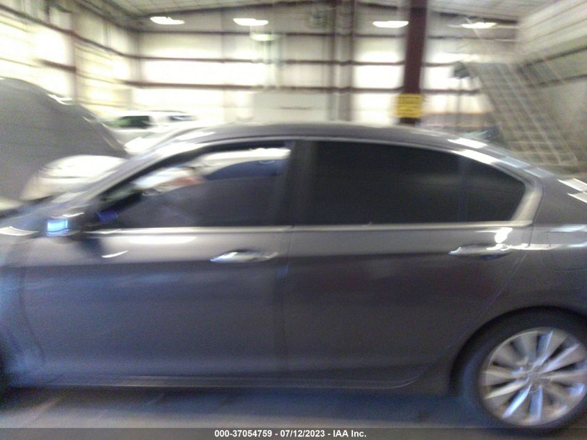 2015 HONDA ACCORD SEDAN EX-L - 1HGCR2F85FA091220