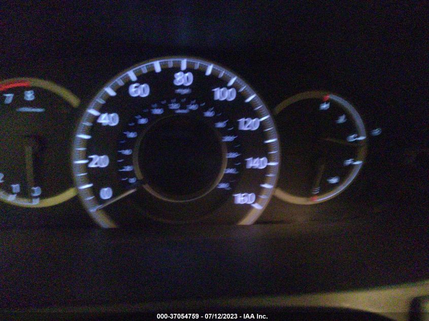2015 HONDA ACCORD SEDAN EX-L - 1HGCR2F85FA091220