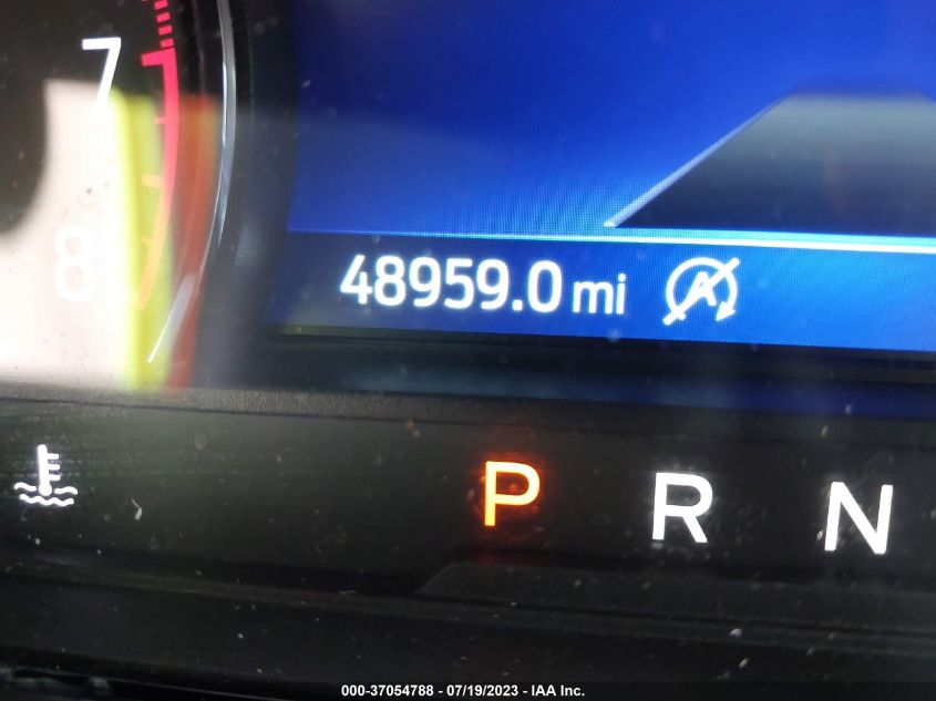 2020 FORD EXPLORER XLT - 1FMSK7DH0LGC28650