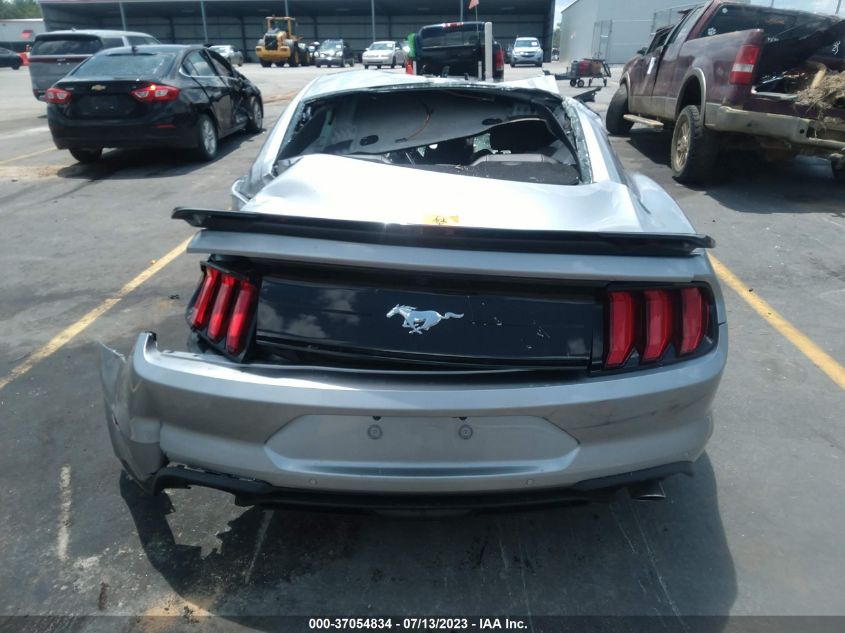 2023 FORD MUSTANG ECOBOOST - 1FA6P8TH8P5100128