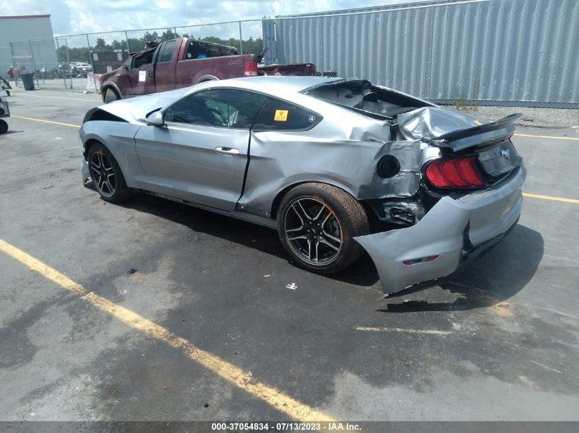 2023 FORD MUSTANG ECOBOOST - 1FA6P8TH8P5100128