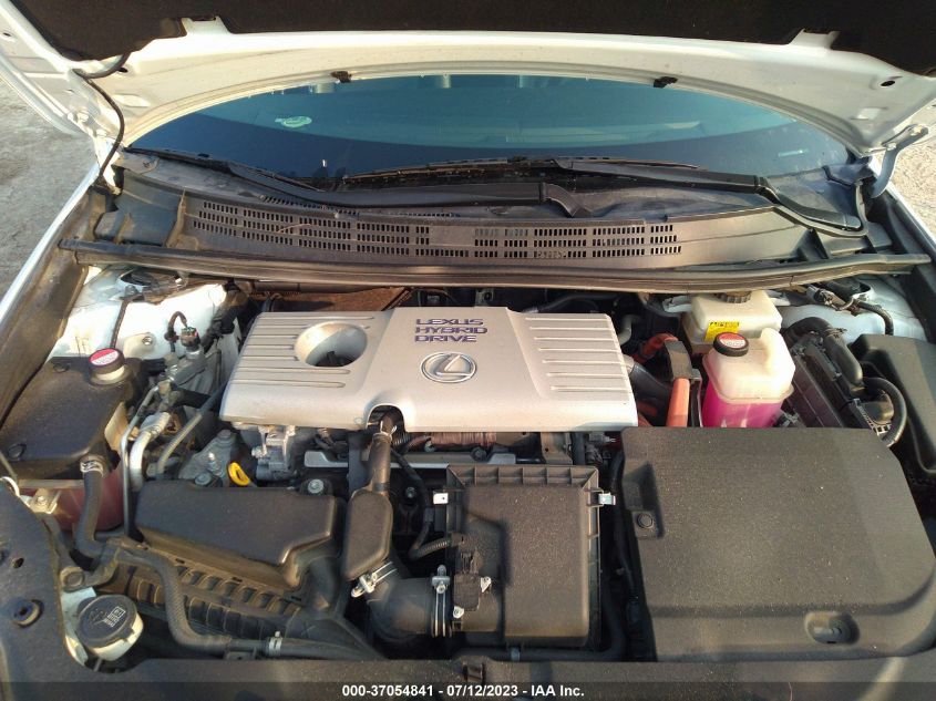 2015 LEXUS CT 200H HYBRID - JTHKD5BH2F2238649