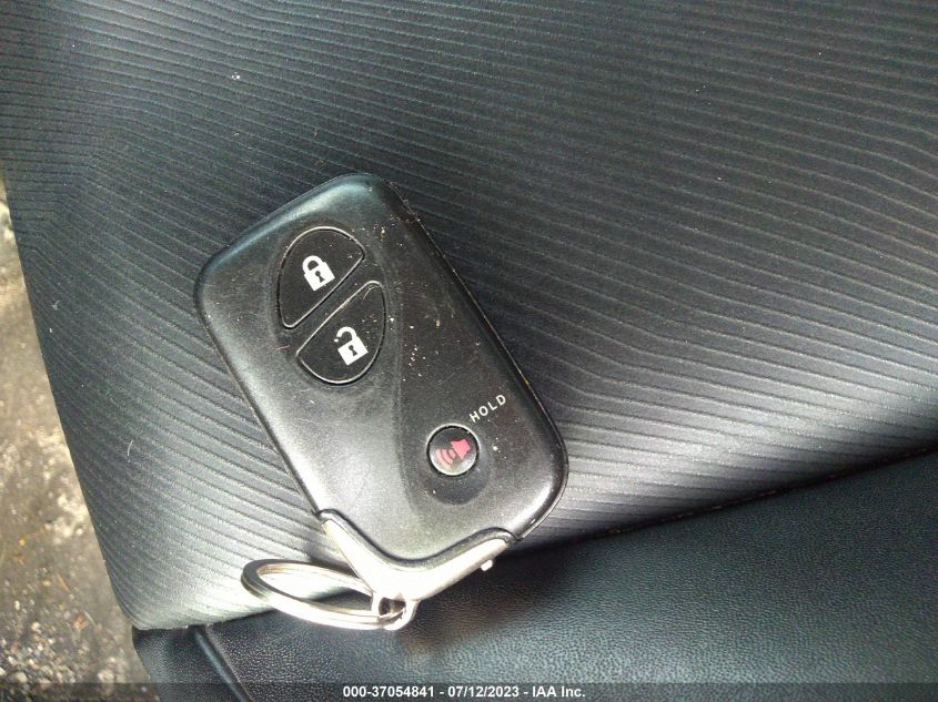 2015 LEXUS CT 200H HYBRID - JTHKD5BH2F2238649