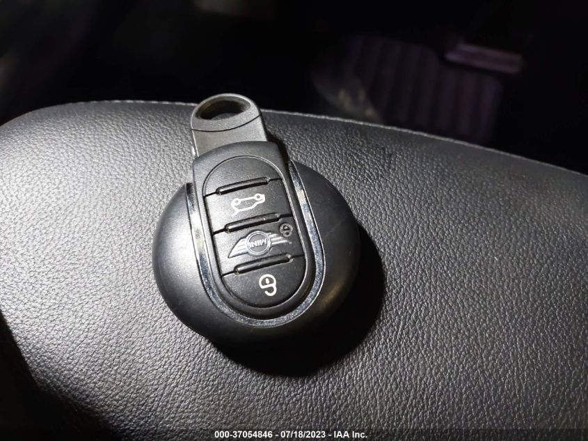 2015 MINI COOPER HARDTOP S - WMWXP7C54F2A34191