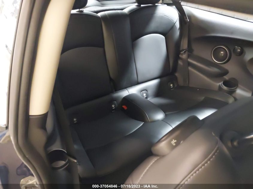 2015 MINI COOPER HARDTOP S - WMWXP7C54F2A34191