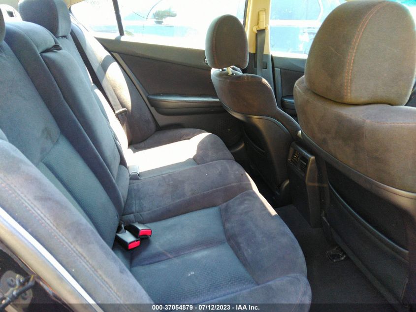 2013 NISSAN MAXIMA 3.5 S - 1N4AA5AP8DC834697