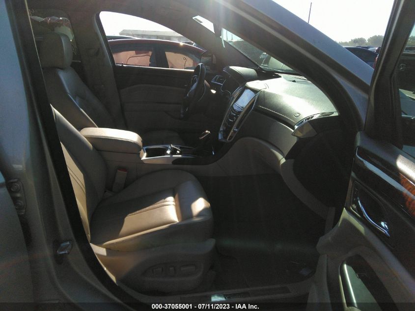 2014 CADILLAC SRX LUXURY COLLECTION - 3GYFNEE37ES658789