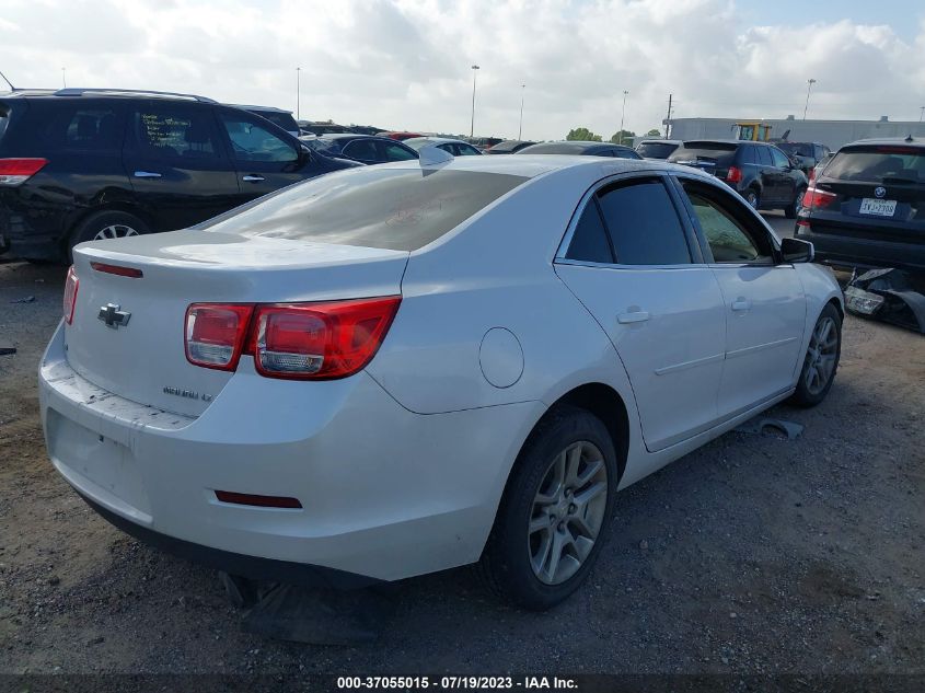 2015 CHEVROLET MALIBU LT - 1G11C5SL6FF297371