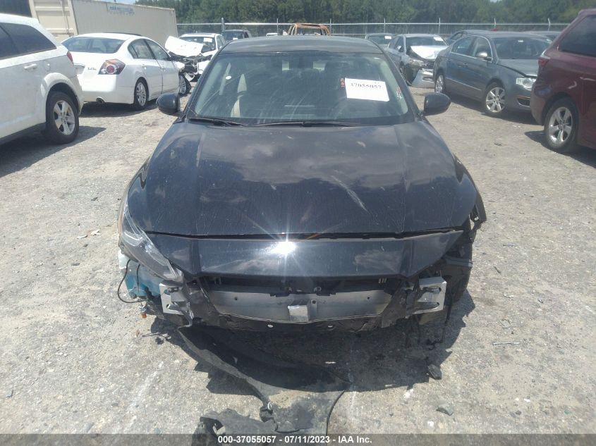 2019 NISSAN ALTIMA 2.5 S - 1N4BL4BV5KC168160