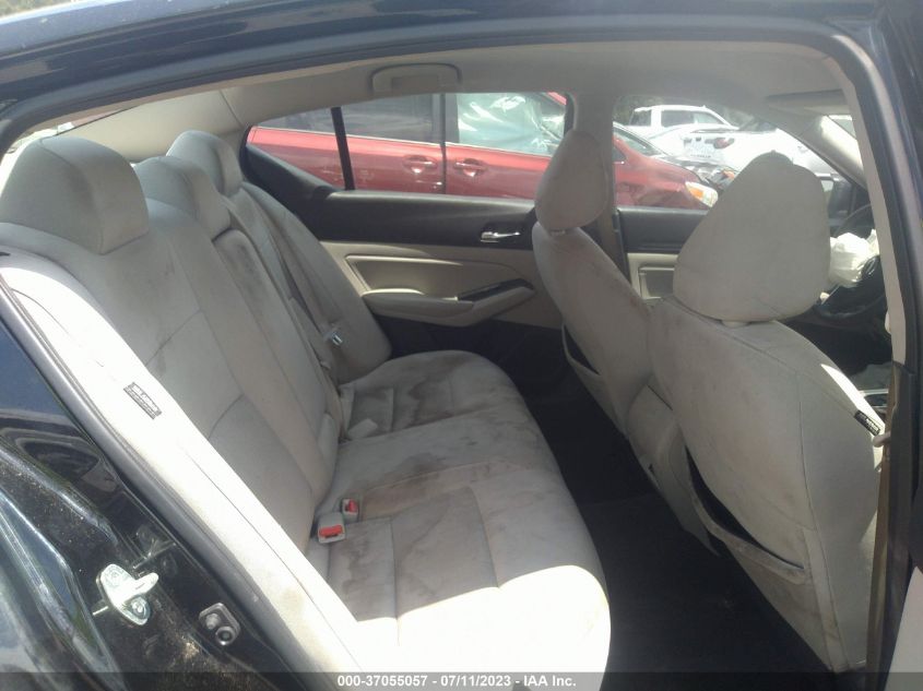 2019 NISSAN ALTIMA 2.5 S - 1N4BL4BV5KC168160