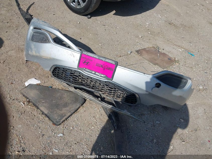 2015 KIA FORTE LX - KNAFK4A63F5410931