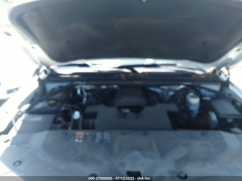 2015 CHEVROLET TAHOE LT - 1GNSKBKC3FR561245