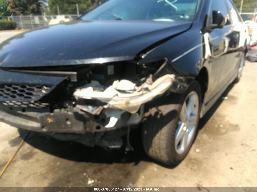 2014 TOYOTA CAMRY L/LE/XLE/SE/SE SPORT - 4T1BF1FK2EU813261