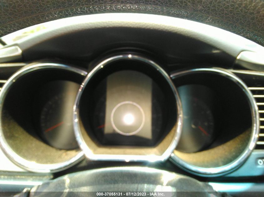2013 KIA OPTIMA LX - 5XXGM4A71DG132291