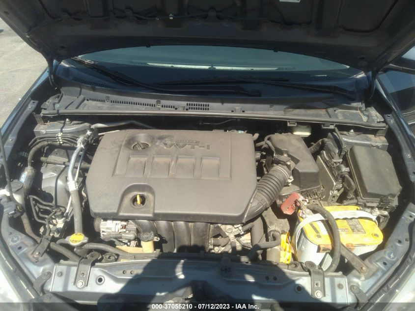 2016 TOYOTA COROLLA L/LE/S/S PLUS/LE PLUS - 5YFBURHE9GP453017