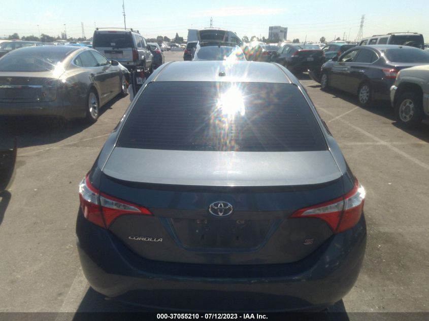 2016 TOYOTA COROLLA L/LE/S/S PLUS/LE PLUS - 5YFBURHE9GP453017