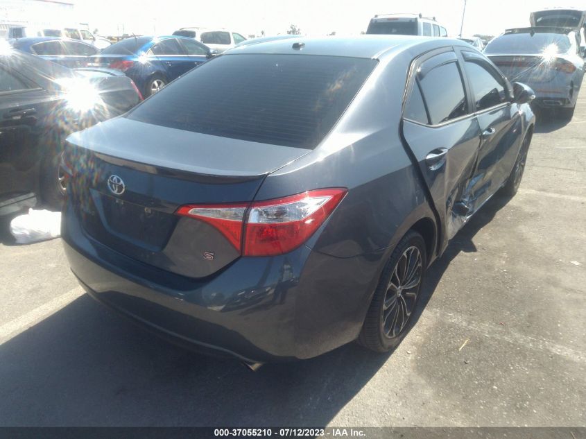2016 TOYOTA COROLLA L/LE/S/S PLUS/LE PLUS - 5YFBURHE9GP453017